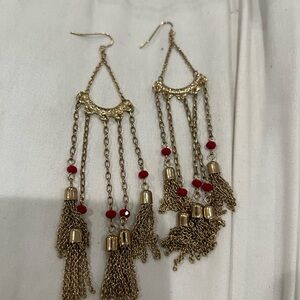 Free people earring
